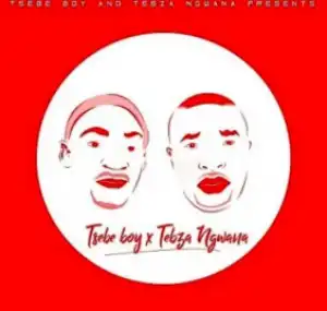 Tsebe Boy X Tebza Ngwana - Trip to Limpopo